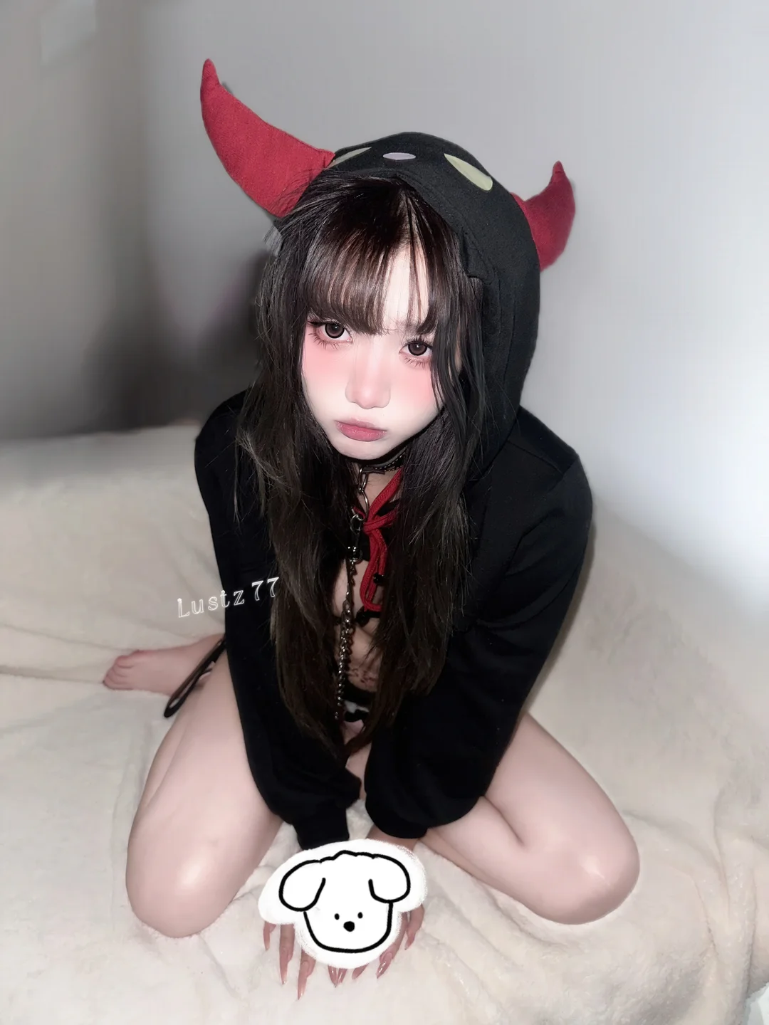 柒柒要乖哦 - No.067 比基尼+油光咖丝 [40P-471MB] tg@simisebaisi 【丝足阁】018.webp